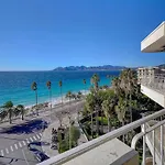 Immogroom- Sea View - Center- Ac- Front Of The Beaches