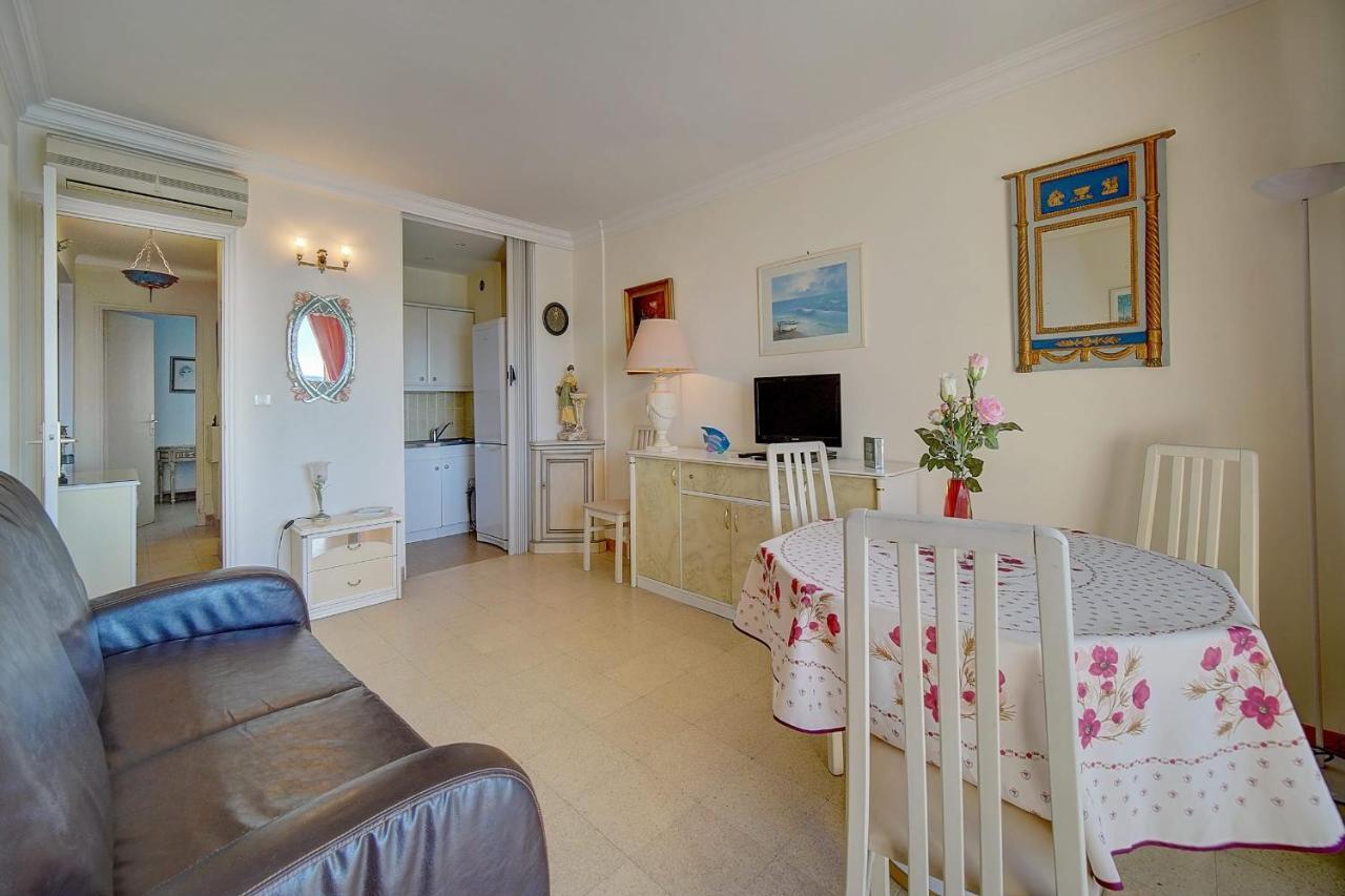 Immogroom- Sea View - Center- Ac- Front Of The Beaches *